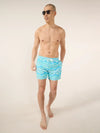 The Desert Dawns 5.5" (Classic Swim Trunk) - Image 4 - Chubbies Shorts