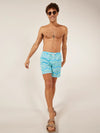 The Desert Dawns 7" (Classic Swim Trunk) - Image 5 - Chubbies Shorts