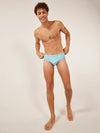 The Desert Dawns (Swim Brief) - Image 4 - Chubbies Shorts