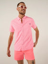 The Pop N Rocks (S/S Oxford Friday Shirt) - Image 1 - Chubbies Shorts