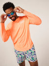 The Dreamsicle (Sun Crew) - Image 1 - Chubbies Shorts