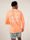 The Dreamsicle (Sun Crew) - Image 3 - Chubbies Shorts