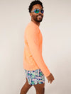 The Dreamsicle (Sun Crew) - Image 4 - Chubbies Shorts