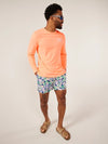 The Dreamsicle (Sun Crew) - Image 5 - Chubbies Shorts