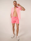 The Pop N Rocks 5.5" (Easy Short) - Image 5 - Chubbies Shorts