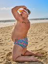 The Tropical Bunches (Swim Brief) - Image 3 - Chubbies Shorts