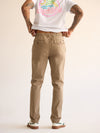 The Dunes 32" (Heritage Wash Originals Pant) - Image 2 - Chubbies Shorts