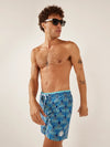 The Fan Outs 5.5" (Classic Swim Trunk) - Image 4 - Chubbies Shorts