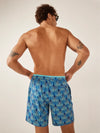 The Fan Outs 7" (Classic Swim Trunk) - Image 2 - Chubbies Shorts