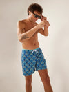 The Fan Outs 7" (Classic Swim Trunk) - Image 3 - Chubbies Shorts