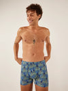 The Fan Outs (Boxer Brief) - Image 4 - Chubbies Shorts