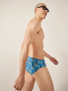 The Fan Outs (Swim Brief) - Image 3 - Chubbies Shorts