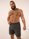 The Flints 7" (Hybrid Gym/Swim) - Image 1 - Chubbies Shorts
