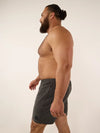 The Flints 7" (Hybrid Gym/Swim) - Image 3 - Chubbies Shorts