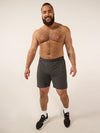 The Flints 7" (Hybrid Gym/Swim) - Image 5 - Chubbies Shorts