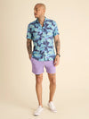 The Fluorescent Funks (Rayon Sunday Shirt) - Image 7 - Chubbies Shorts