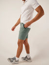 The Forests 8" (Everywear Performance Short) - Image 3 - Chubbies Shorts
