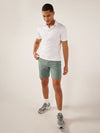 The Forests 8" (Everywear Performance Short) - Image 4 - Chubbies Shorts