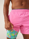 The Game Ons 5.5" (Ultimate Training Short) - Image 2 - Chubbies Shorts