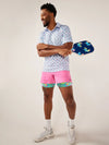 The Game Ons 5.5" (Ultimate Training Short) - Image 6 - Chubbies Shorts