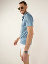 The Giddy Up (Performance Polo) - Image 3 - Chubbies Shorts
