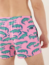 The Glades 4" (Classic Swim Trunk) - Image 4 - Chubbies Shorts