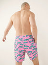 The Glades 7" (Classic Swim Trunk) - Image 2 - Chubbies Shorts