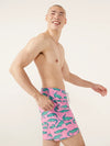 The Glades 7" (Classic Swim Trunk) - Image 3 - Chubbies Shorts