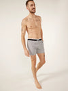 The Grey Days 5.5" (Classic Swim Trunk) - Image 5 - Chubbies Shorts