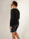 The Havana Night (Little Kids Rashguard) - Image 3 - Chubbies Shorts