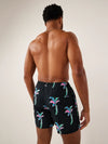 The Havana Nights 5.5" (Lined Classic Swim Trunk) - Image 3 - Chubbies Shorts