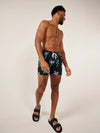 The Havana Nights 5.5" (Lined Classic Swim Trunk) - Image 6 - Chubbies Shorts