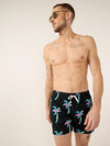 The Havana Nights 5.5" (Classic Swim Trunk) - Image 1 - Chubbies Shorts