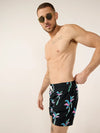 The Havana Nights 5.5" (Classic Swim Trunk) - Image 4 - Chubbies Shorts