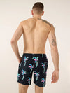 The Havana Nights 7" (Classic Swim Trunk) - Image 2 - Chubbies Shorts