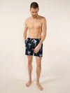 The Havana Nights 7" (Classic Swim Trunk) - Image 4 - Chubbies Shorts