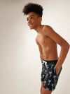 The Havana Nights (Youth Classic Lined Swim Trunk) - Image 3 - Chubbies Shorts