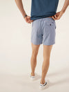 The High Hammocks 5.5" (Seersucker Originals) - Image 2 - Chubbies Shorts