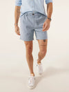 The High Hammocks 7" (Seersucker Originals) - Image 1 - Chubbies Shorts