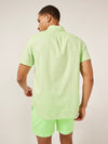 The Highlighter (S/S Oxford Friday Shirt) - Image 3 - Chubbies Shorts