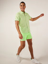 The Highlighter (S/S Oxford Friday Shirt) - Image 5 - Chubbies Shorts
