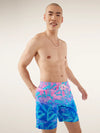 The Hydrofoils 7" (Classic Swim Trunk) - Image 1 - Chubbies Shorts