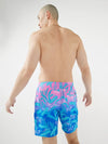 The Hydrofoils 7" (Classic Swim Trunk) - Image 2 - Chubbies Shorts