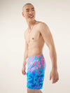 The Hydrofoils 7" (Classic Swim Trunk) - Image 3 - Chubbies Shorts