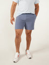 The Ice Caps 6" (Everywear Stretch) - Image 1 - Chubbies Shorts