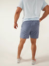 The Ice Caps 6" (Everywear Stretch) - Image 3 - Chubbies Shorts