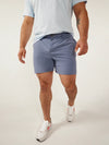 The Ice Caps 6" (Everywear Stretch) - Image 5 - Chubbies Shorts