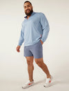 The Ice Caps 6" (Everywear Stretch) - Image 6 - Chubbies Shorts