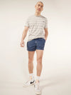 The Indigos 4" (80s Wash Originals) - Image 5 - Chubbies Shorts