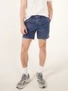 The Indigos 5.5" (80s Wash Originals) - Image 1 - Chubbies Shorts